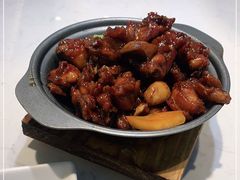 -峨嵋小镇(远洋城店)