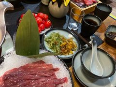 -湊湊火锅·茶憩(石家庄万象城店)