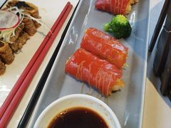 -新雅(丰盛里店)