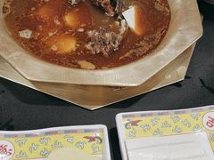 -芦月轩羊蝎子(太平桥店)