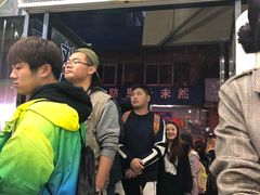 -刘信牛羊肉小炒泡馍(回民街店)