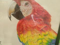 -永旺黄岛购物中心