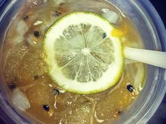 -深水井老冰粉(解放碑英利大融城店)