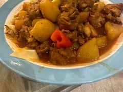 -伊带伊路新疆美食府(呼家楼店)