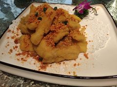 -珍味汤馆·潮汕家乡菜(保利文化广场店)
