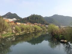 花溪十里河滩湿地公园-贵阳市花溪国家城市湿地公园