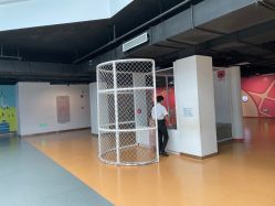 -北京科学中心儿童乐园