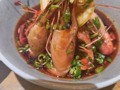 -必点海鲜·海肠捞饭(滨江道一店)