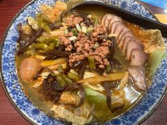 -螺世纪螺蛳粉·桂味小排档(裕德店)