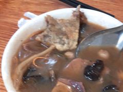 -逍遥镇刘相五胡辣汤豆沫馆(康复中街店)