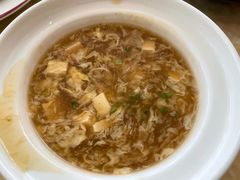 -济南喜来登酒店-采悦轩中餐厅