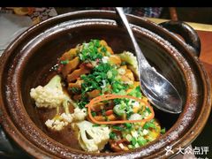 -东门头·江鲜小馆(新天地店)