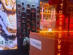 -咕嘟草帽鱼·牛奶一样的鲜鱼汤(包河万达广场创始店)