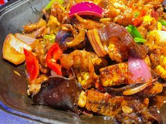 -蛙来哒(东城万达店)