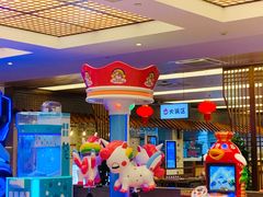 -汤连得温泉馆(宝山店)