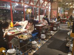 -钢管厂歆瑞源油卤串串香(春熙路太古里店)