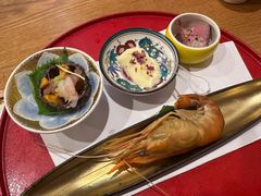 -和创柚子·会席日本料理(新区淮海街店)