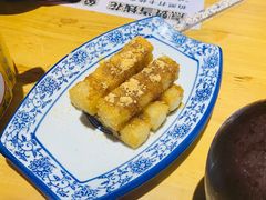 -裕鼎鲜·新中菜(八一广场万达店)