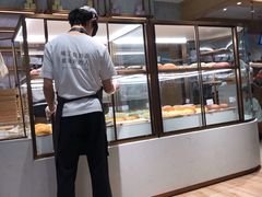 -奈雪的茶(大梅沙8号仓店)