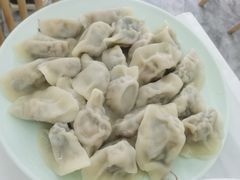 -北戴河庆山饭店·海鲜砂锅粥(北戴河黑石路店)