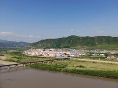 -图们国门景区