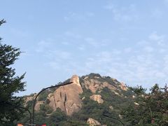 -云洞岩风景区
