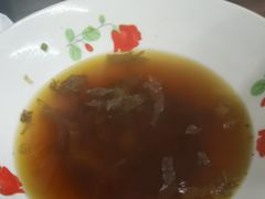 拌面附汤-小狗面馆(复兴店)