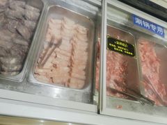 -集杰尚品海鲜烤肉自助餐厅(乳山振华店)