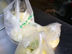 -俞记安顺特色破酥包(民生路店)