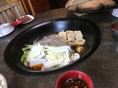 -农家铁锅炖(太阳沟店)