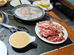 -圣罗巴海鲜烤肉自助(佳兆业店)