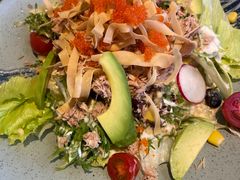 -炙柒Sekinana·精致料理 烧鸟·铁板烧(海上世界店)