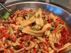 -老傅家湘潭水煮活鱼店(众一国际店)