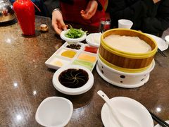 -阿庄新豫菜(航海东路店)