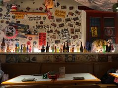 -三杯赤運·中式小酒馆(所城里店)
