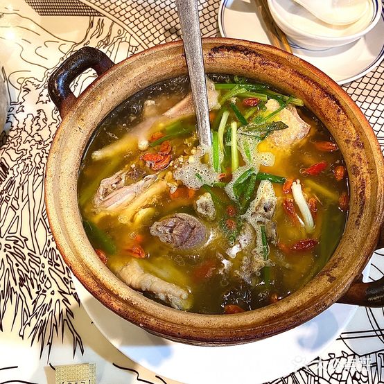 弄堂菜(黎明一区店)