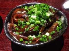 -纪州豚骨酱油拉面(锦延路店)