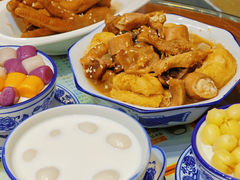 -滋味园(勒流店)