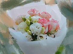 -Flower in(密渡桥店)