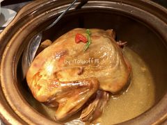 -外婆家(杭州马塍店·杭帮菜名店)