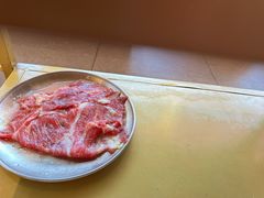 -西塔老太太泥炉烤肉(湖东领汇广场店)