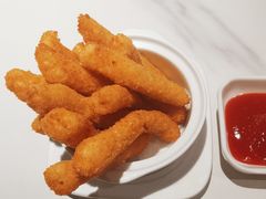 -曼玉餐厅(大卫城店)
