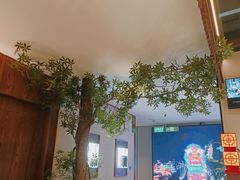 -贡宴盐帮菜自贡驻京联络处餐厅