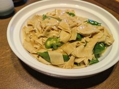 -奇滋豆味(南十四道街店)