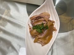 -鹿鸣春饭店(总店)