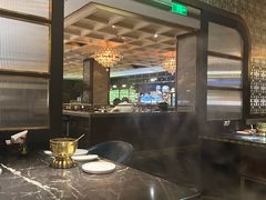 -半岛翡丽海鲜自助餐厅(观风亭店)