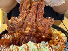 -海云台韩式汤饭·13年匠心韩料(南山店)