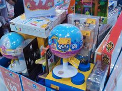 -TOYSRUS玩具反斗城(正大广场店)