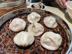 -鸡鸣汤包(复地活力广场店)