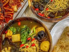 -金乐活美食(中街店)